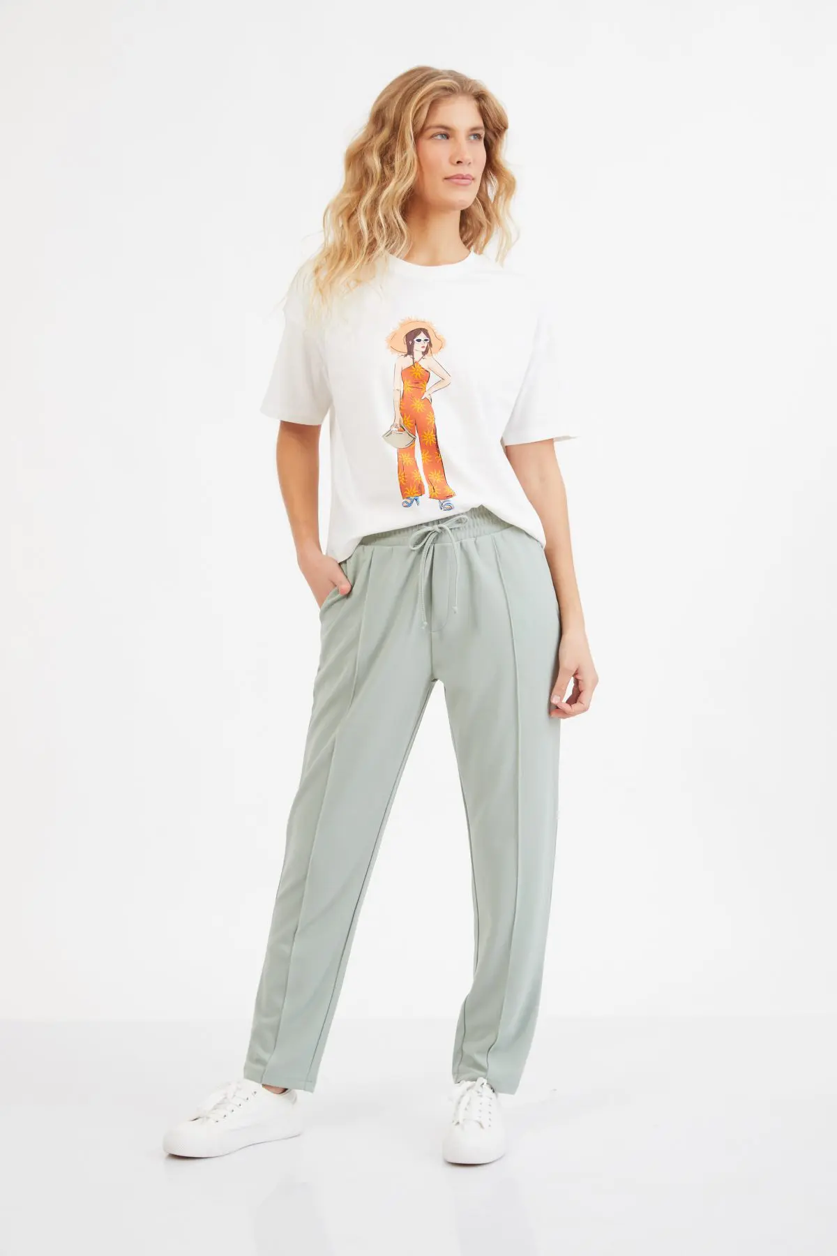 ח. Oversize עם הדפס