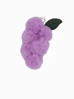 ⁦מחזיק מפתחות צבעוני⁩ – תמונה ⁦4⁩