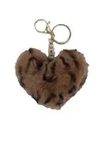 ⁦מחזיק מפתחות צבעוני⁩ – תמונה ⁦6⁩