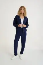 ⁦טופ מודל עם רוכסן- חלק מסט⁩ – תמונה ⁦6⁩