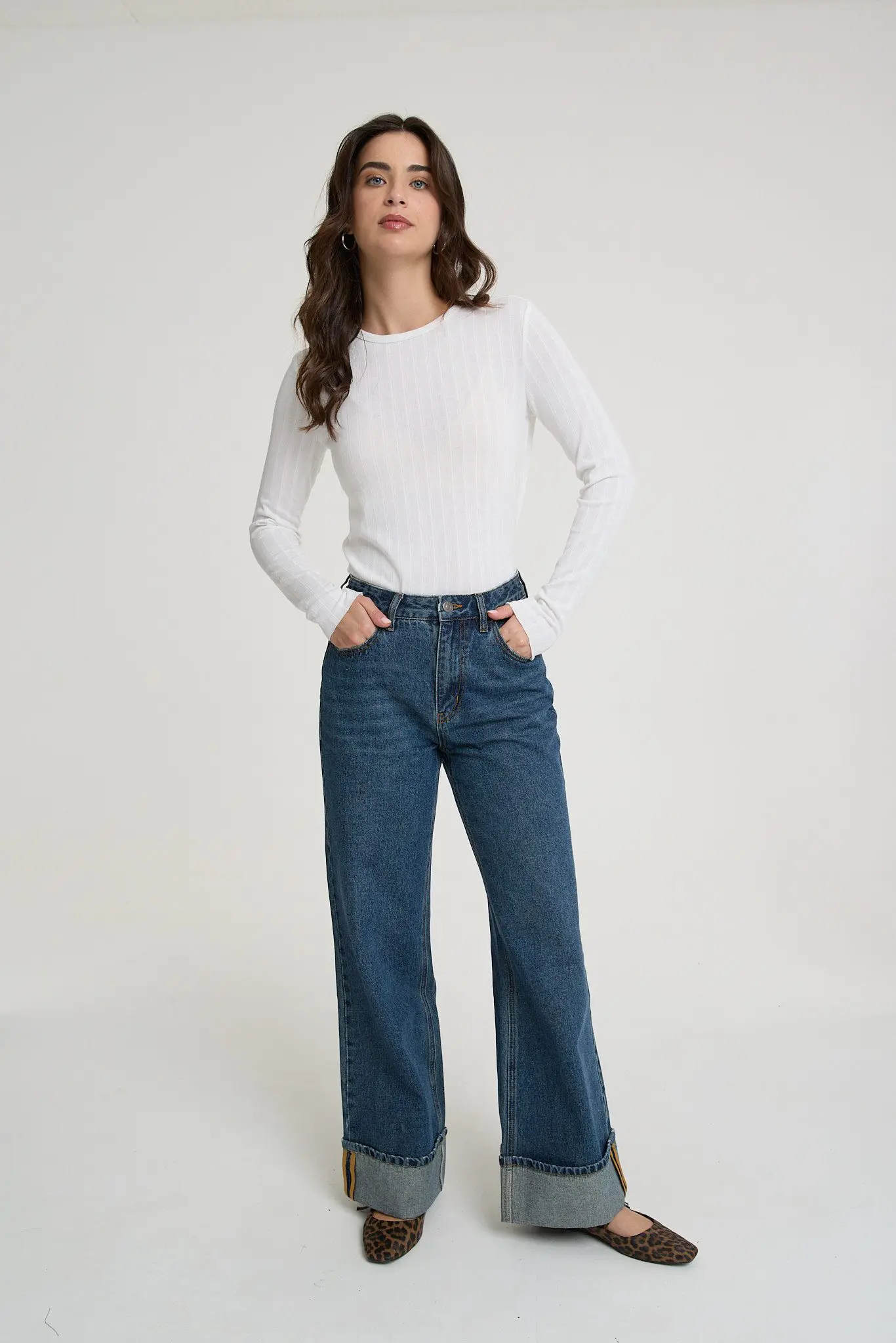 ח. סרוגה ארוכה ח. סרוגה ארוכה