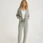 מכנס מודל- חלק מסט