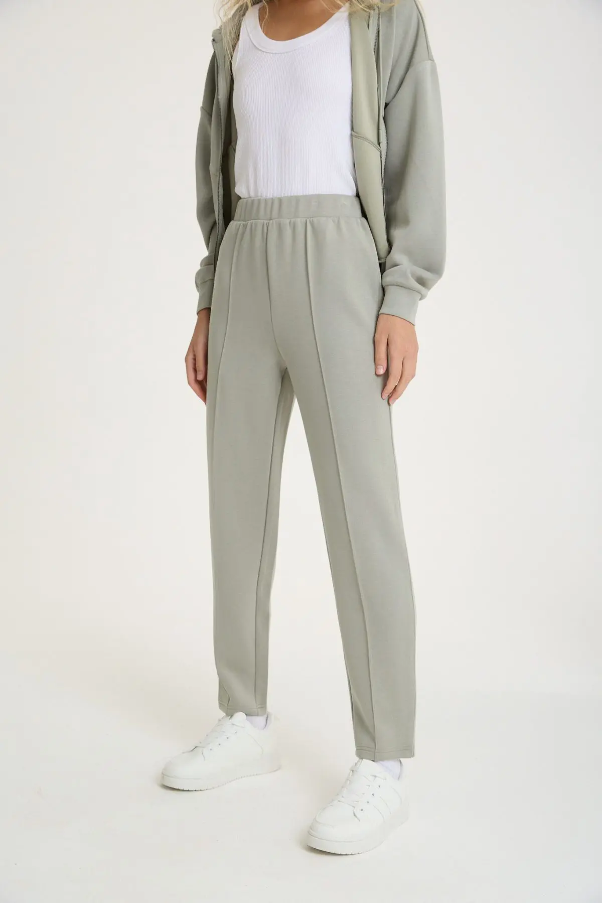 ⁦מכנס מודל- חלק מסט⁩ – תמונה ⁦3⁩