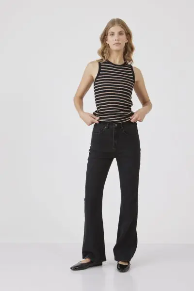 ג'ינס מתרחב