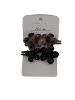 ⁦מארז קליפסים פרחוניים⁩ – תמונה ⁦3⁩