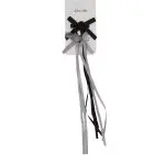 מארז קליפס פפיון נשים