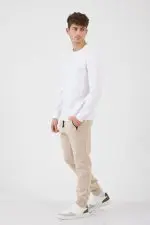 מכנס פוטר בייסיק