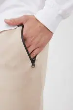 ⁦מכנס פוטר בייסיק⁩ – תמונה ⁦3⁩