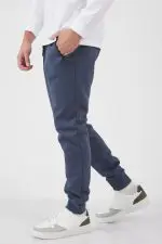 ⁦מכנס פוטר בייסיק⁩ – תמונה ⁦5⁩