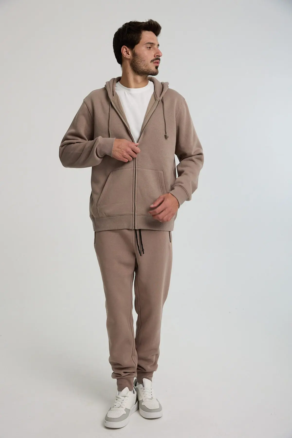 ⁦מכנס פוטר בייסיק⁩ – תמונה ⁦8⁩