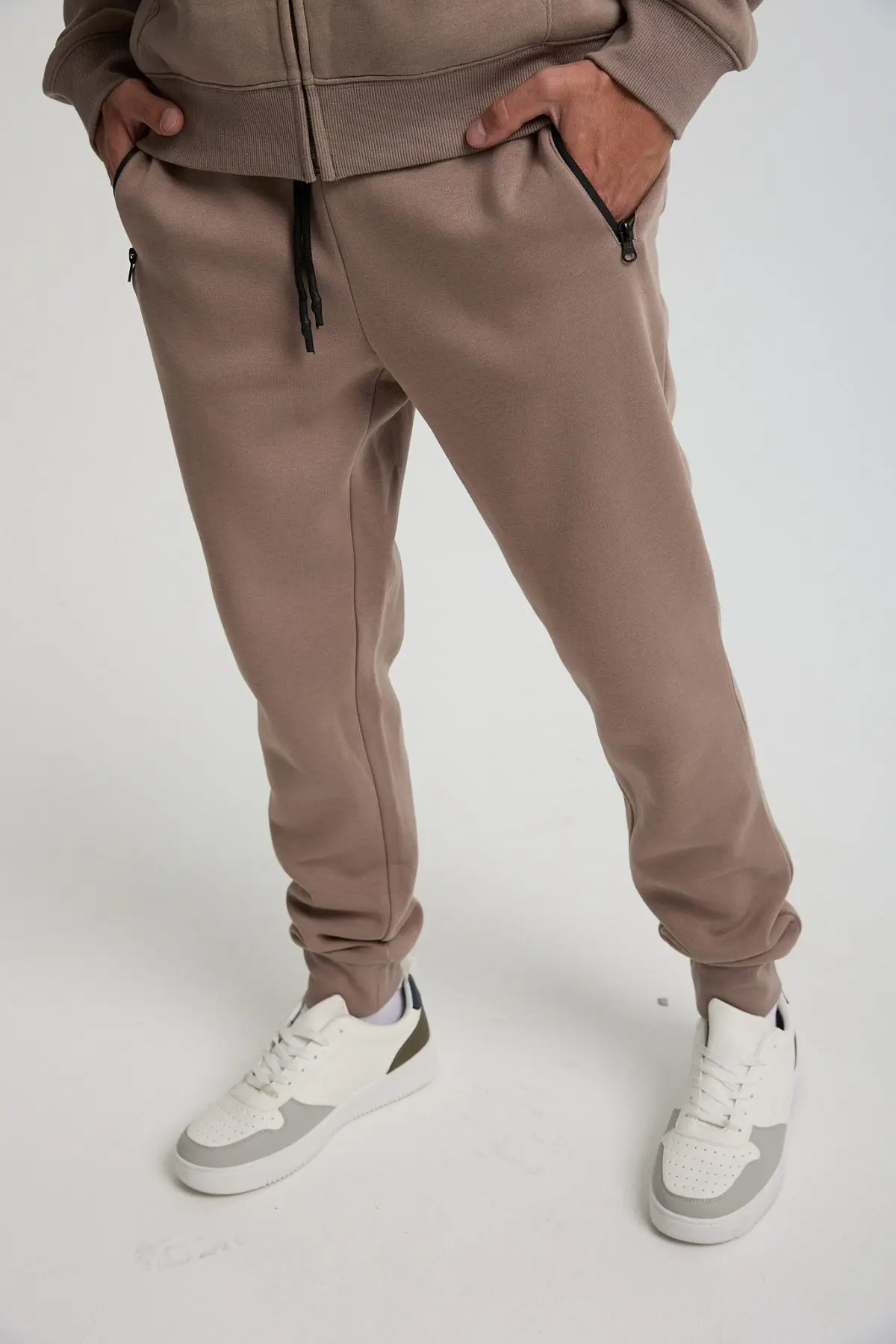 ⁦מכנס פוטר בייסיק⁩ – תמונה ⁦9⁩