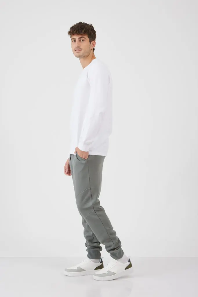 מכנס פוטר בייסיק