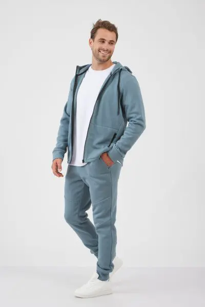 מכנס פוטר בייסיק