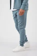 ⁦מכנס פוטר בייסיק⁩ – תמונה ⁦2⁩