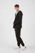 ⁦מכנס פוטר בייסיק⁩ – תמונה ⁦3⁩