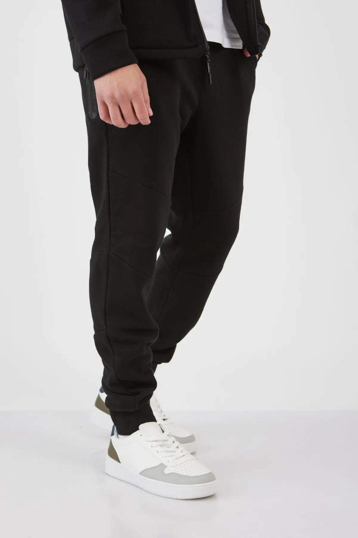 ⁦מכנס פוטר בייסיק⁩ – תמונה ⁦4⁩