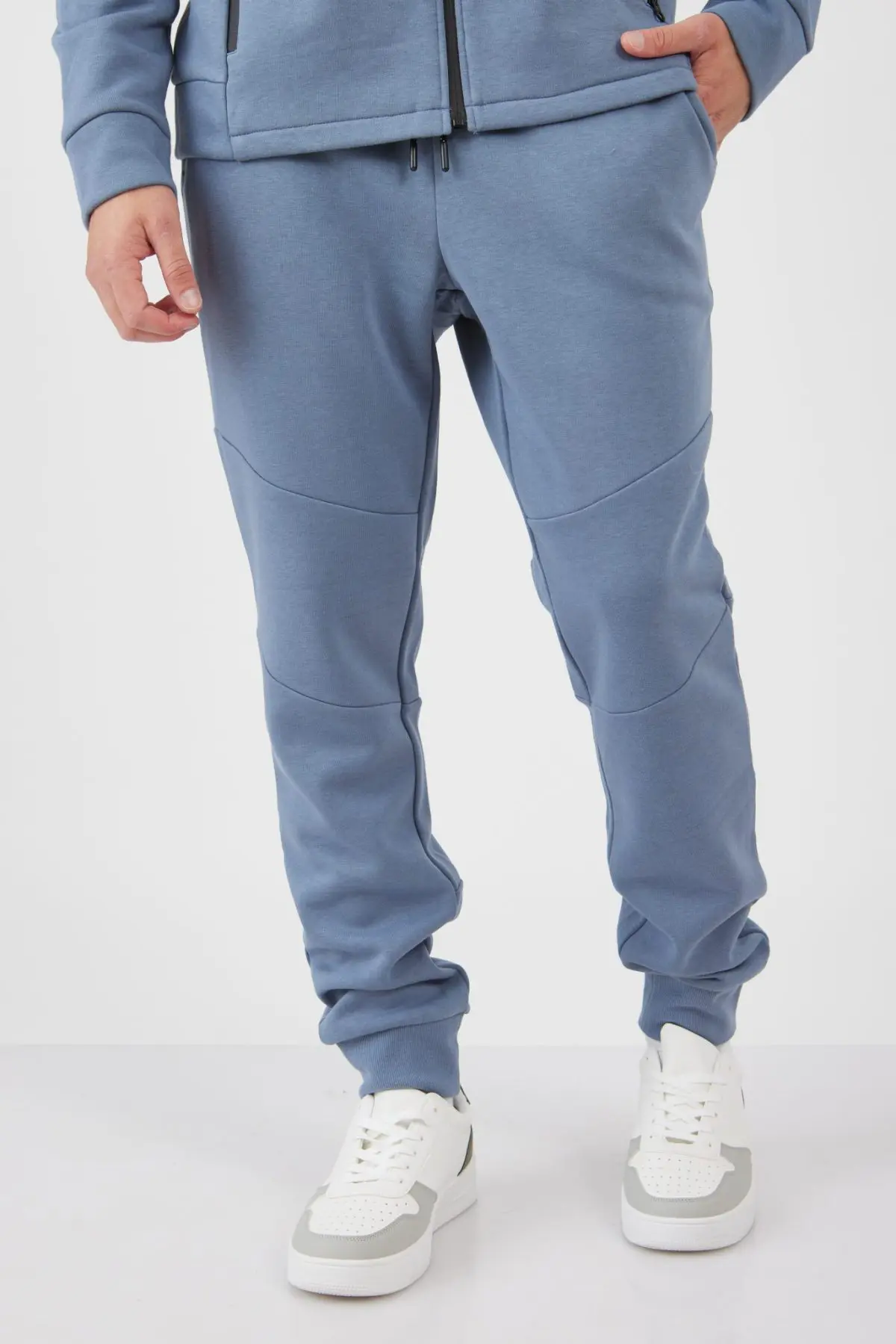 ⁦מכנס פוטר בייסיק⁩ – תמונה ⁦5⁩