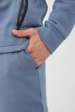 ⁦מכנס פוטר בייסיק⁩ – תמונה ⁦6⁩