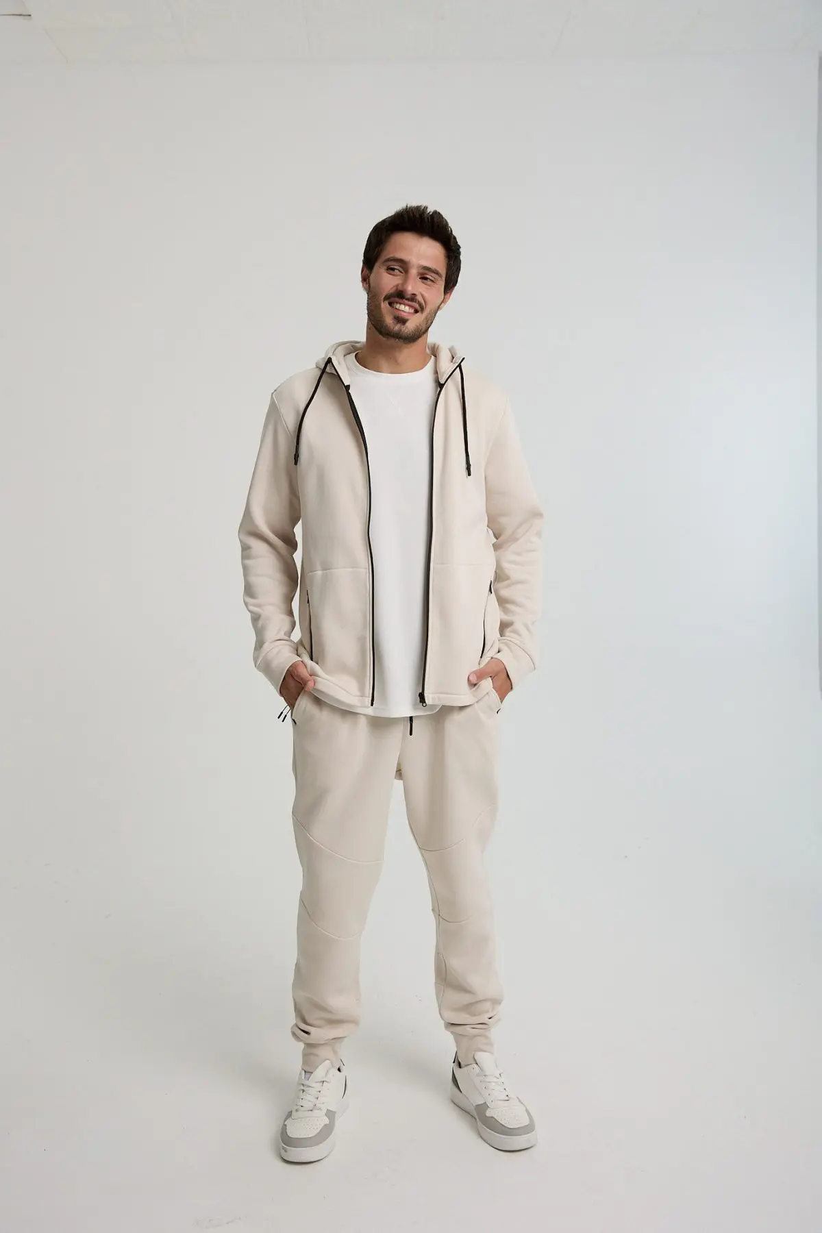 ⁦מכנס פוטר בייסיק⁩ – תמונה ⁦7⁩