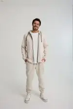 ⁦מכנס פוטר בייסיק⁩ – תמונה ⁦7⁩