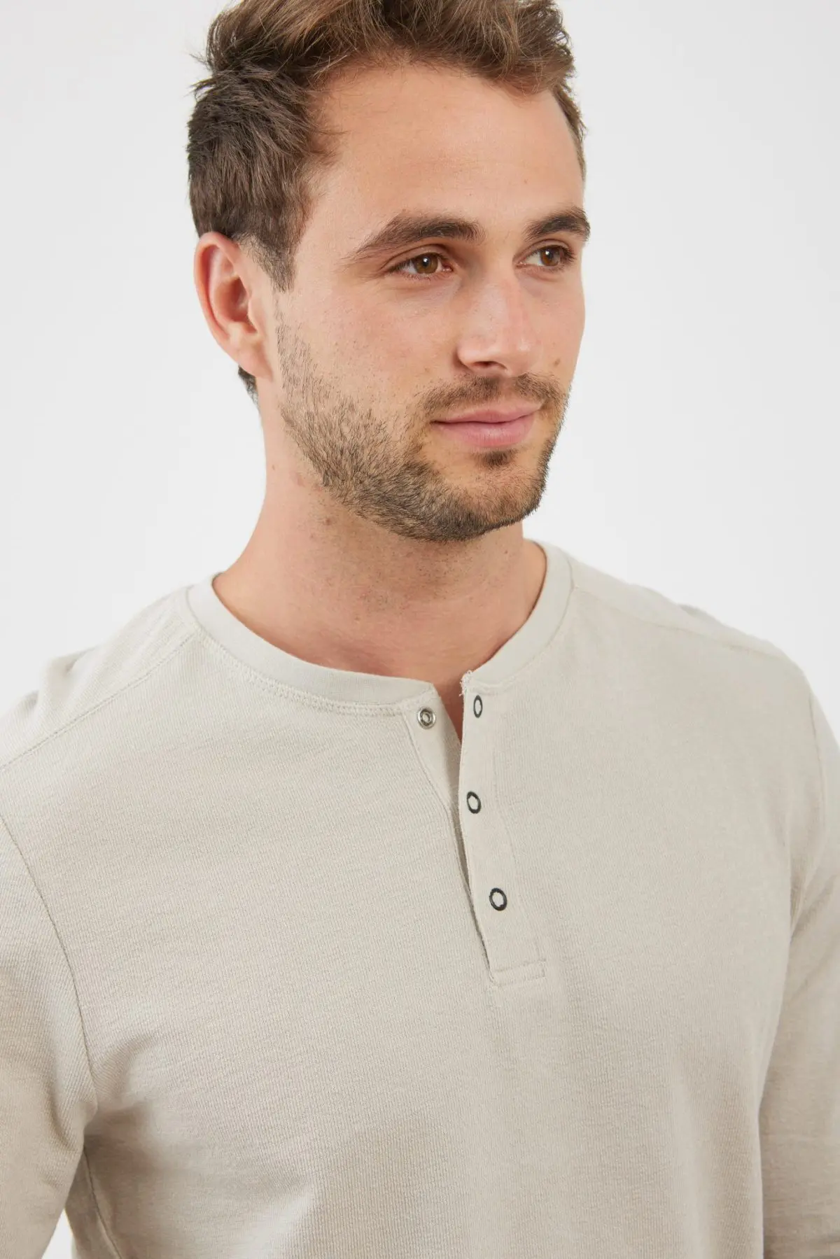 ⁦ח. ארוכה חצי כפתרה⁩ – תמונה ⁦2⁩