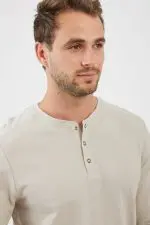 ⁦ח. ארוכה חצי כפתרה⁩ – תמונה ⁦2⁩