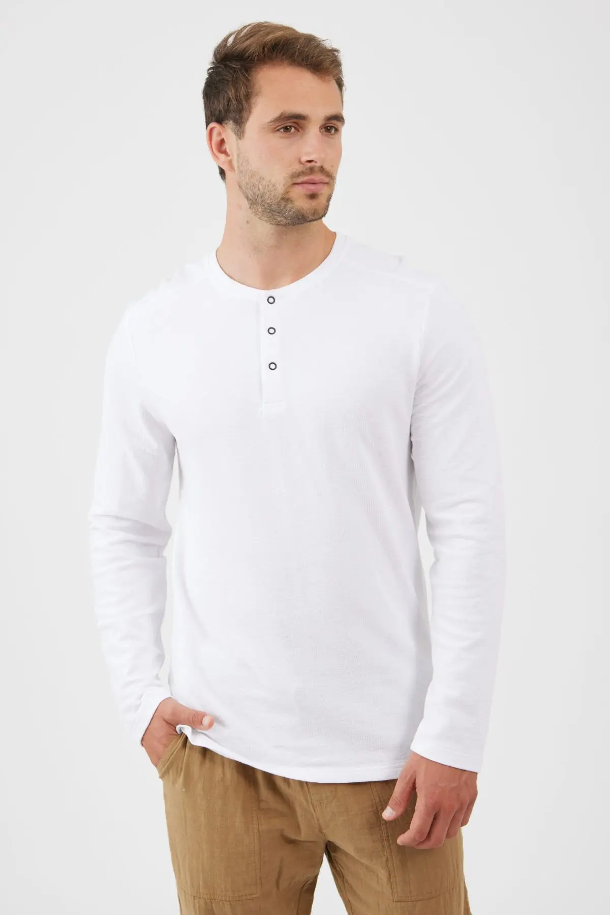 ⁦ח. ארוכה חצי כפתרה⁩ – תמונה ⁦3⁩