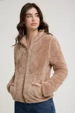 ⁦ג'קט אפרוח⁩ – תמונה ⁦2⁩