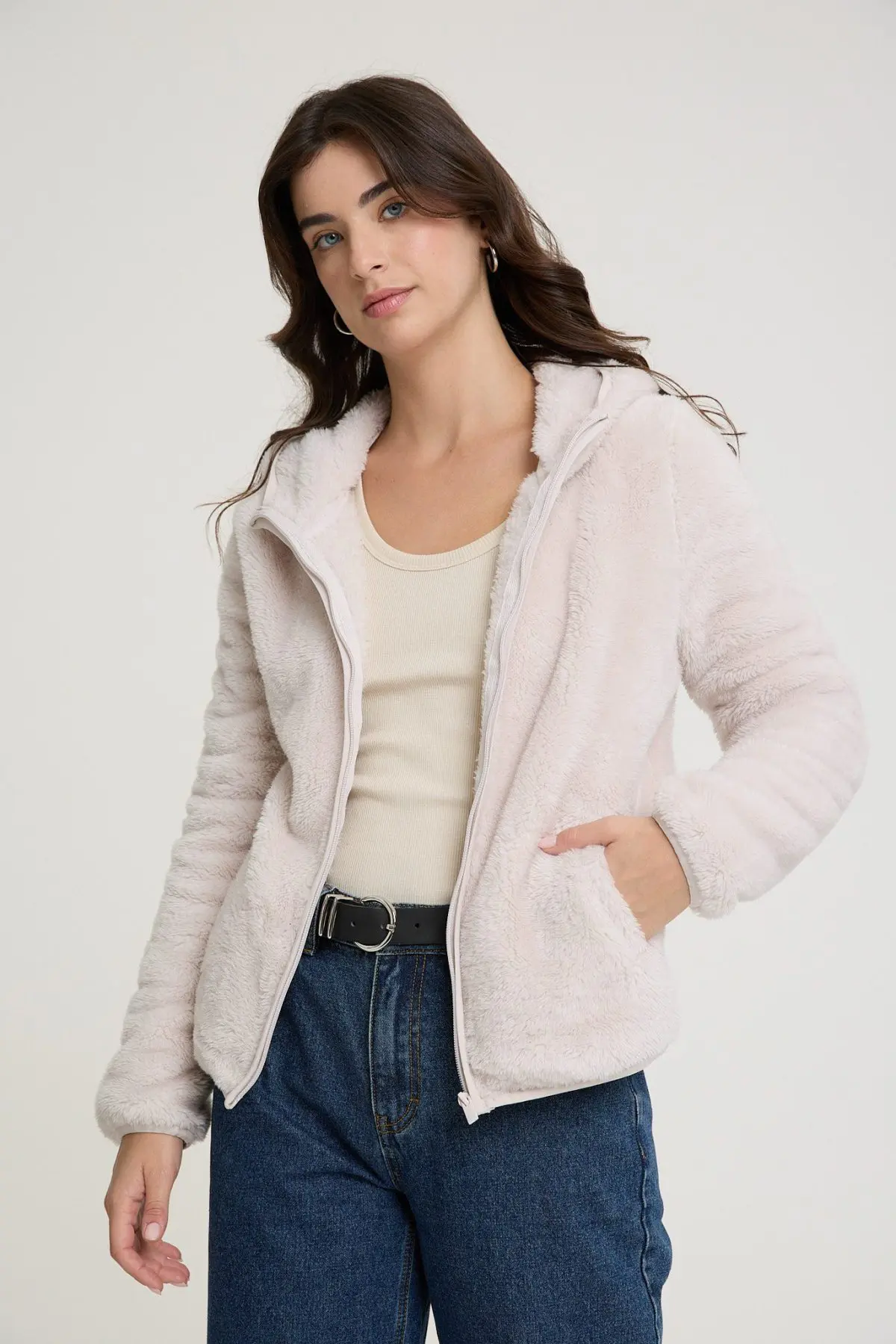 ⁦ג'קט אפרוח⁩ – תמונה ⁦4⁩