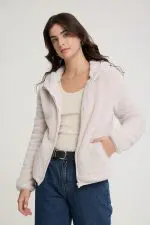 ⁦ג'קט אפרוח⁩ – תמונה ⁦4⁩