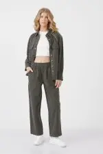 ⁦חולצה מכופתרת- חלק מסט⁩ – תמונה ⁦6⁩