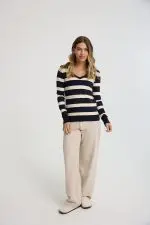 ⁦פסים בייסיק V סריג⁩ – תמונה ⁦2⁩