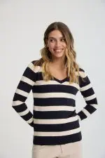 ⁦פסים בייסיק V סריג⁩ – תמונה ⁦3⁩