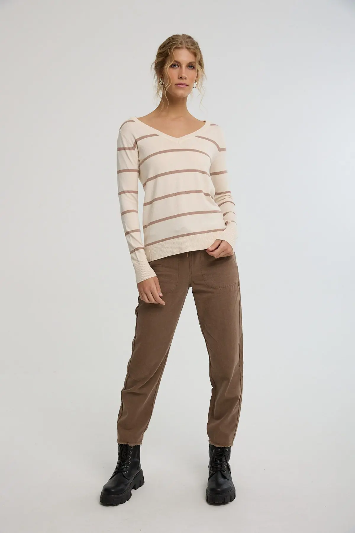 ⁦פסים בייסיק V סריג⁩ – תמונה ⁦6⁩