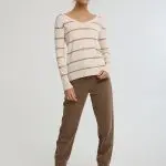 פסים בייסיק V סריג