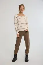 פסים בייסיק V סריג