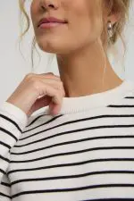 ⁦סריג פסים⁩ – תמונה ⁦3⁩