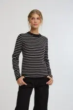 ⁦סריג פסים⁩ – תמונה ⁦6⁩