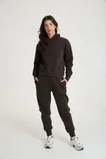 מכנס פוטר- חלק מסט