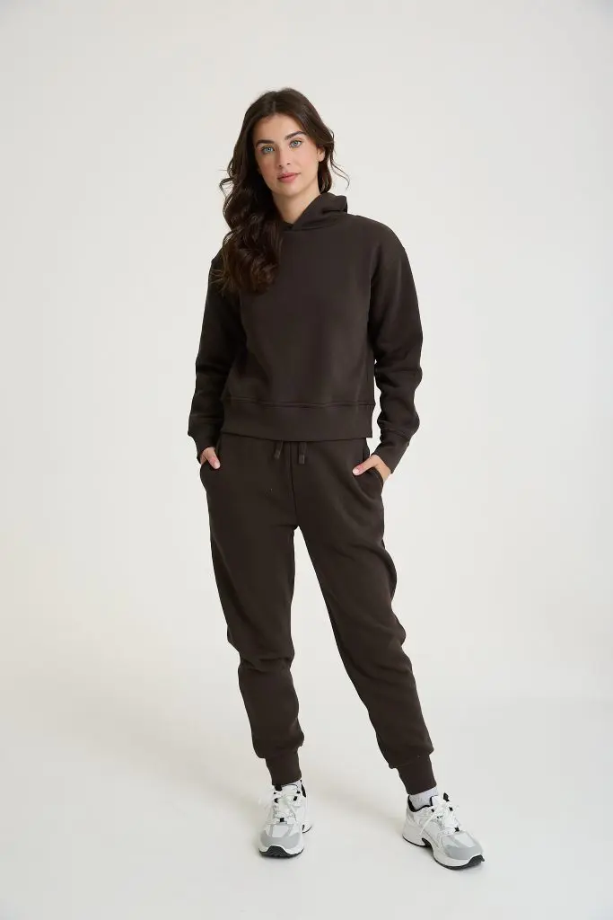 מכנס פוטר- חלק מסט