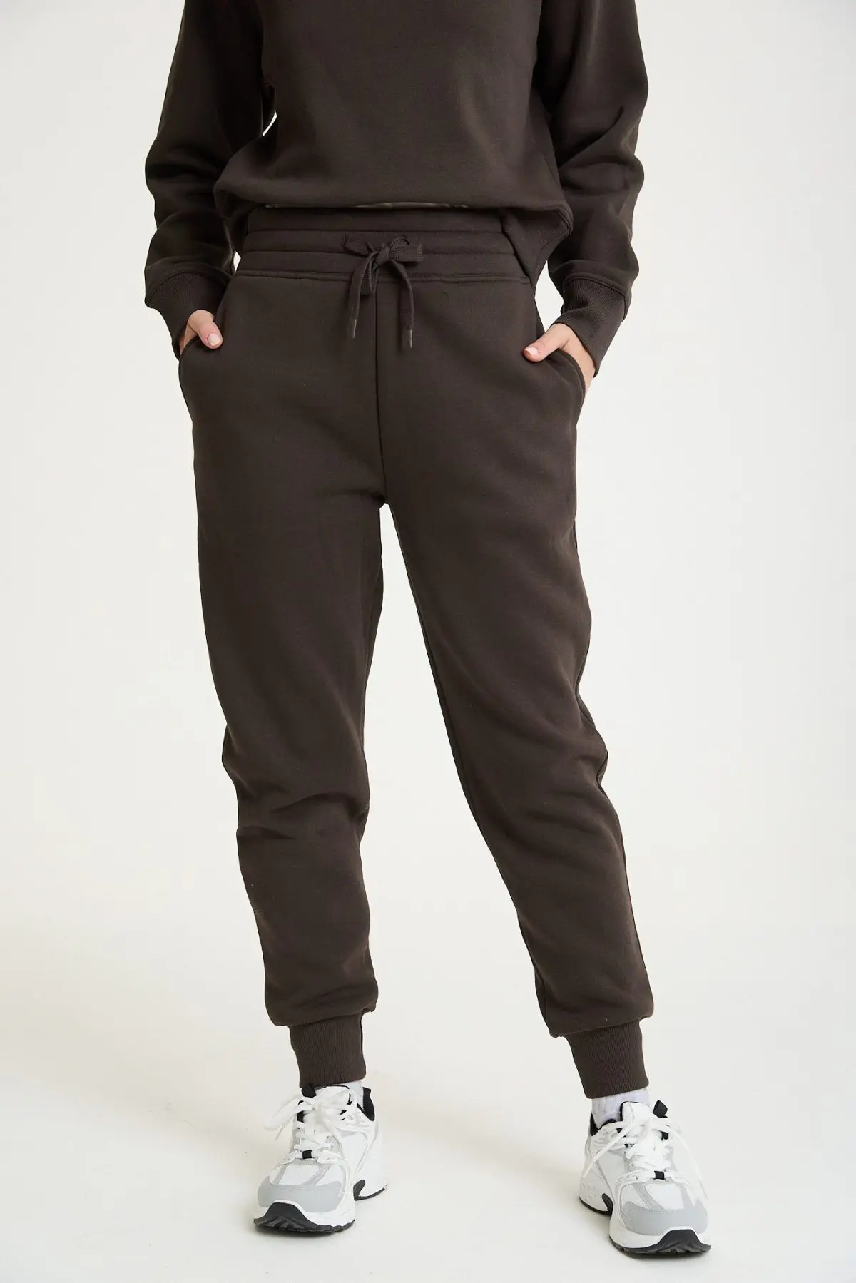 ⁦מכנס פוטר- חלק מסט⁩ – תמונה ⁦2⁩