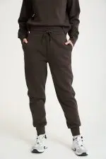 ⁦מכנס פוטר- חלק מסט⁩ – תמונה ⁦2⁩