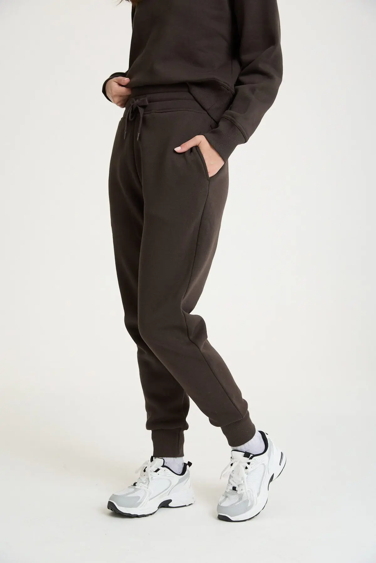 ⁦מכנס פוטר- חלק מסט⁩ – תמונה ⁦3⁩