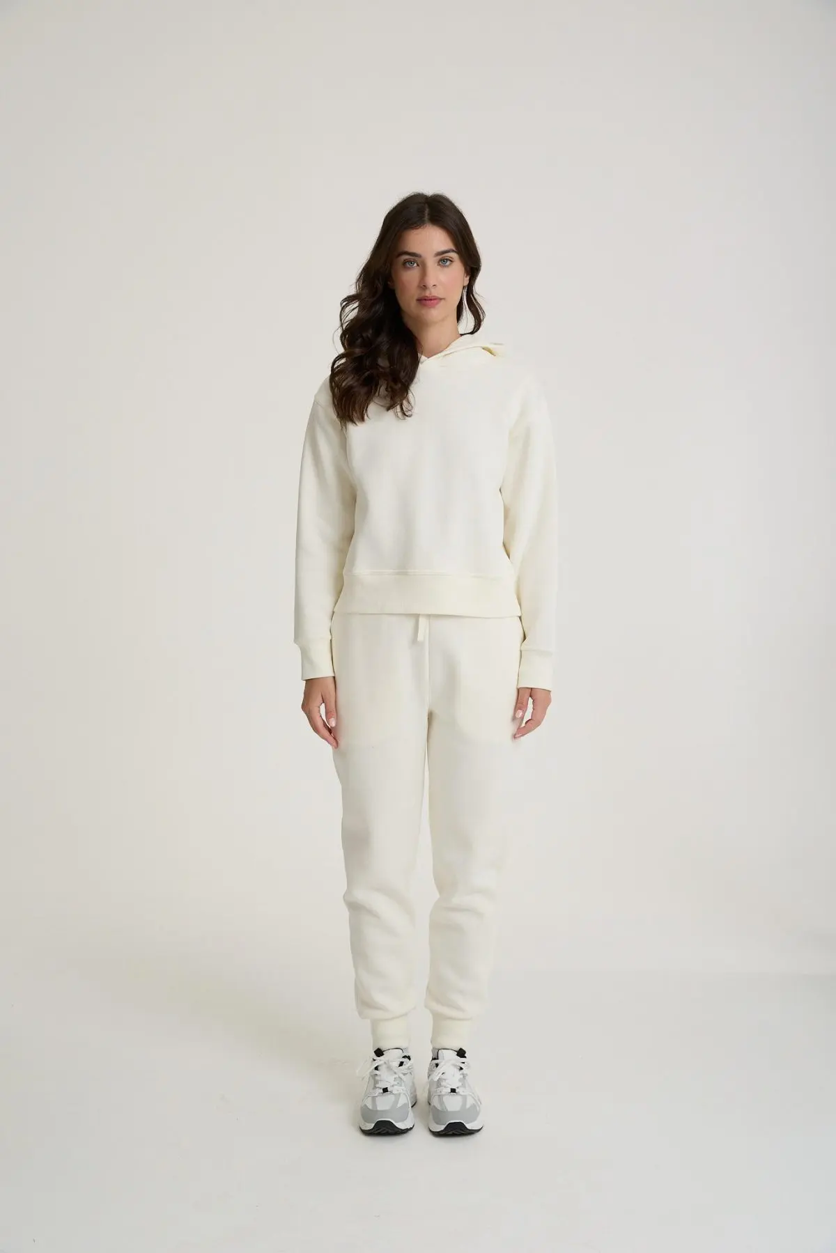 ⁦מכנס פוטר- חלק מסט⁩ – תמונה ⁦4⁩