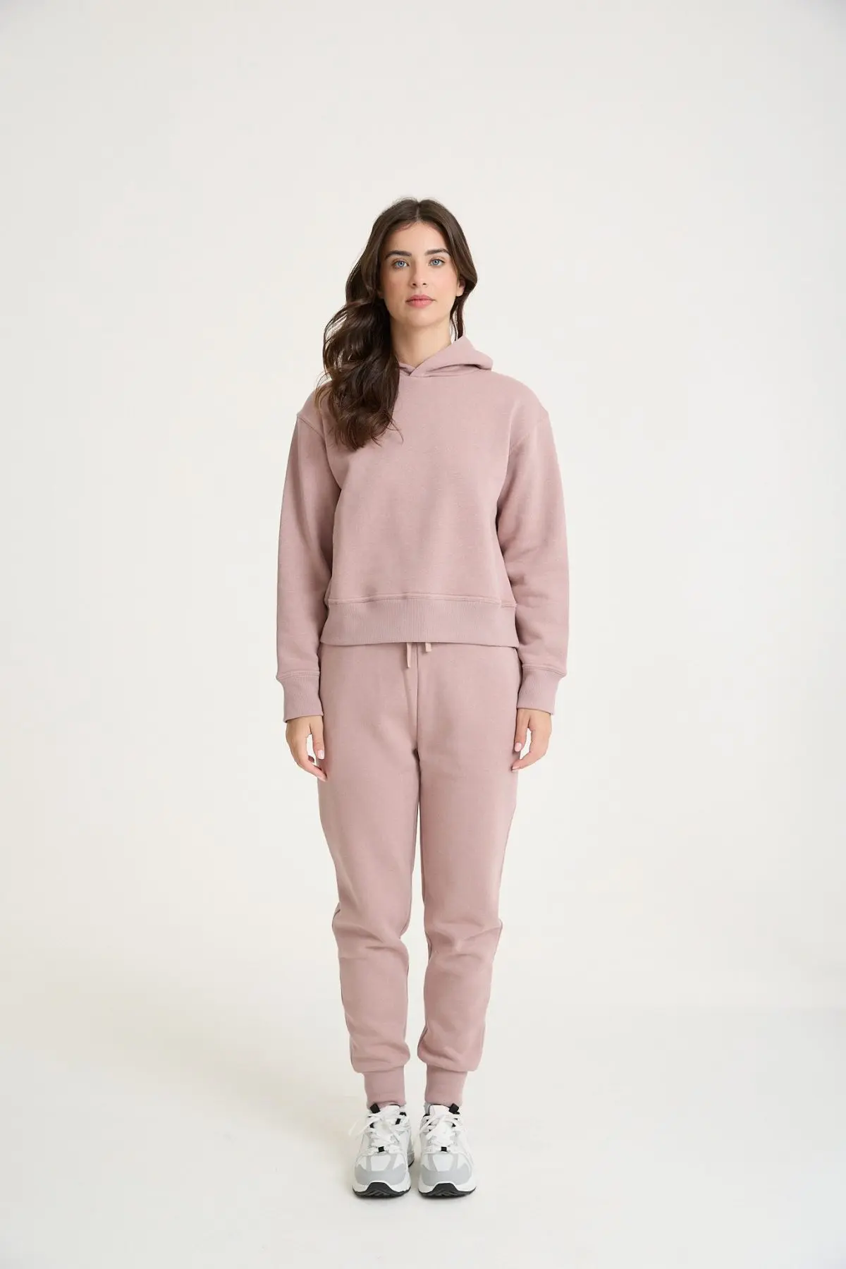 ⁦מכנס פוטר- חלק מסט⁩ – תמונה ⁦5⁩