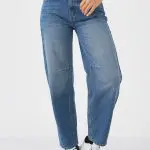 ג'ינס בגזרת בלון