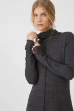 ⁦שמלת מקסי גולף⁩ – תמונה ⁦2⁩