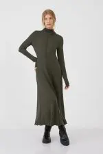 ⁦שמלת מקסי גולף⁩ – תמונה ⁦4⁩