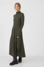 ⁦שמלת מקסי גולף⁩ – תמונה ⁦5⁩