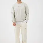 טופ פוטר עם הדפס